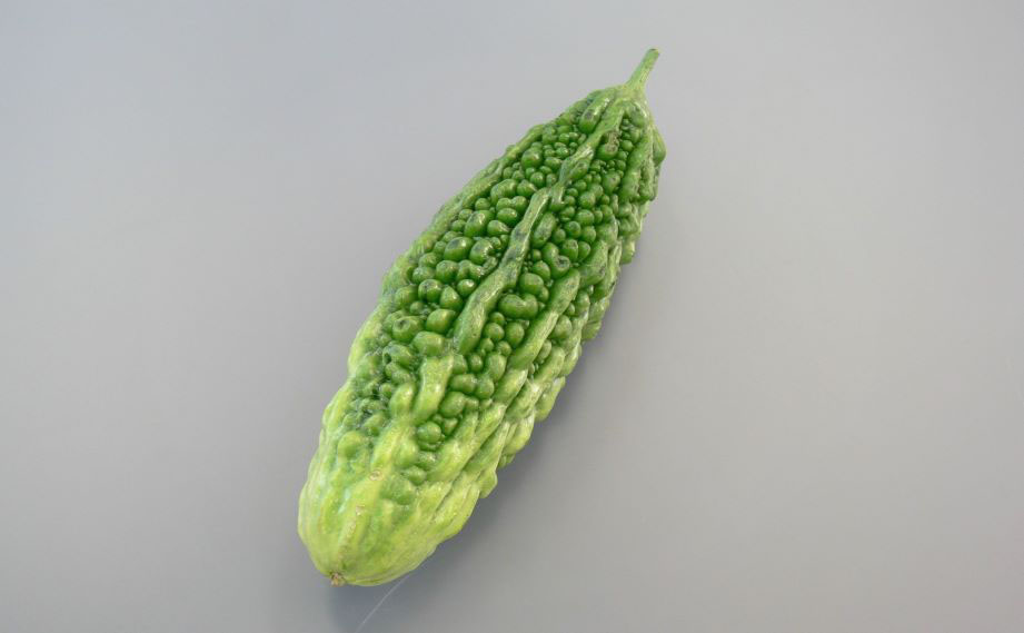 ゴーヤ　アバシゴーヤ<