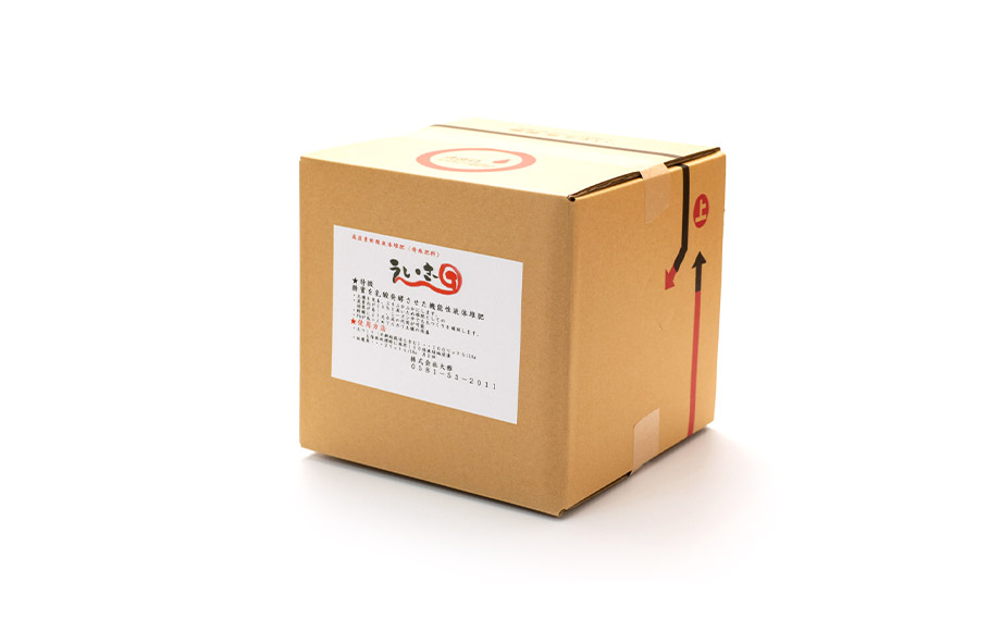 液体たい肥　えいさーG<