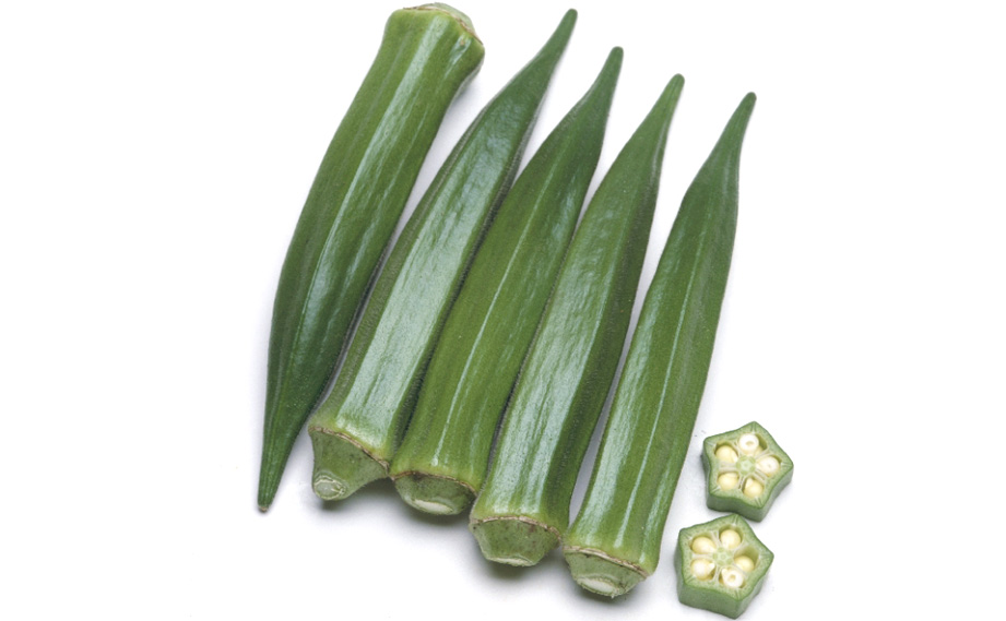 オクラ　アーリーファイブ<