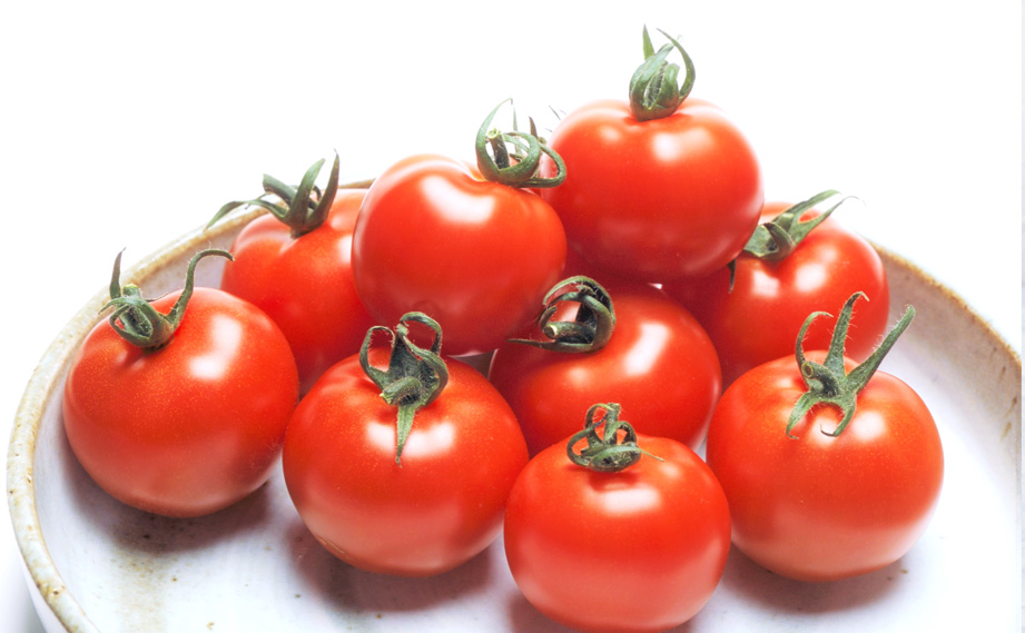 トマト　フルティカ<