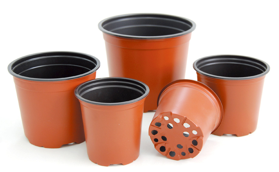 ユーロポット　ライトポット シリーズ<