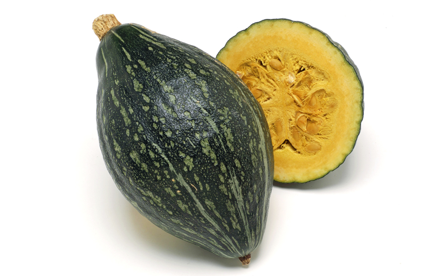 カボチャ　ロロン<