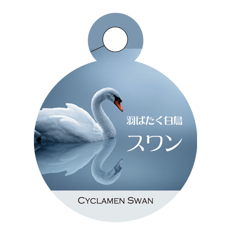 ラベルイメージ