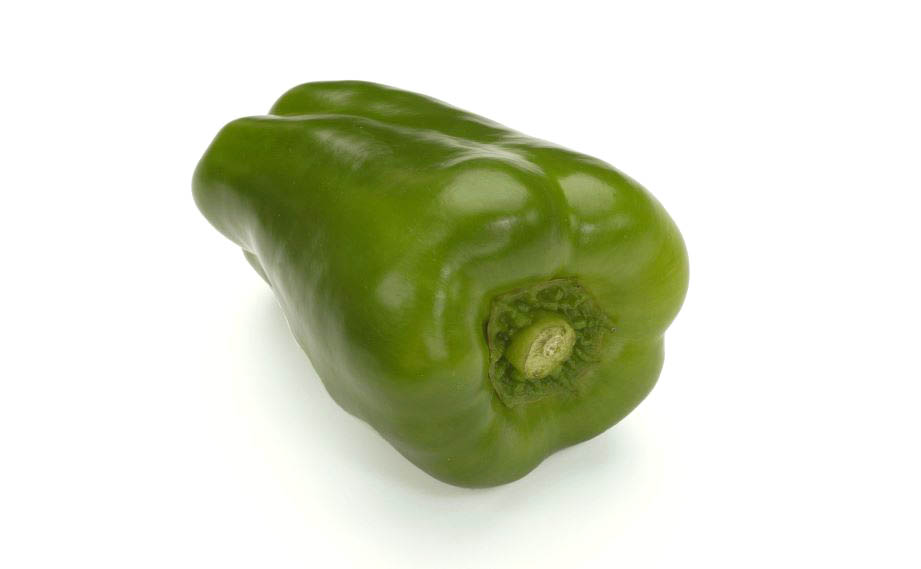 ピーマン　京みどり<