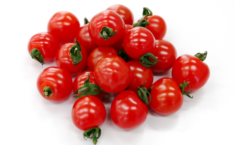 ミニトマト　キッズトマト<