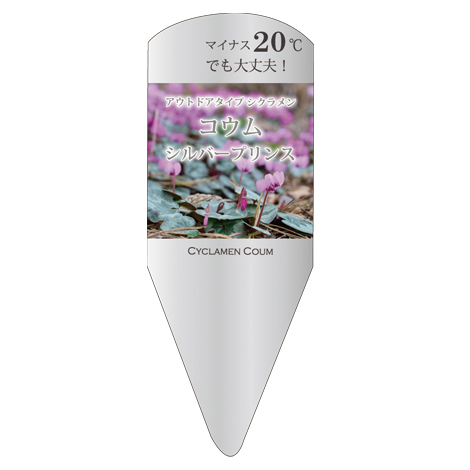 ラベルイメージ