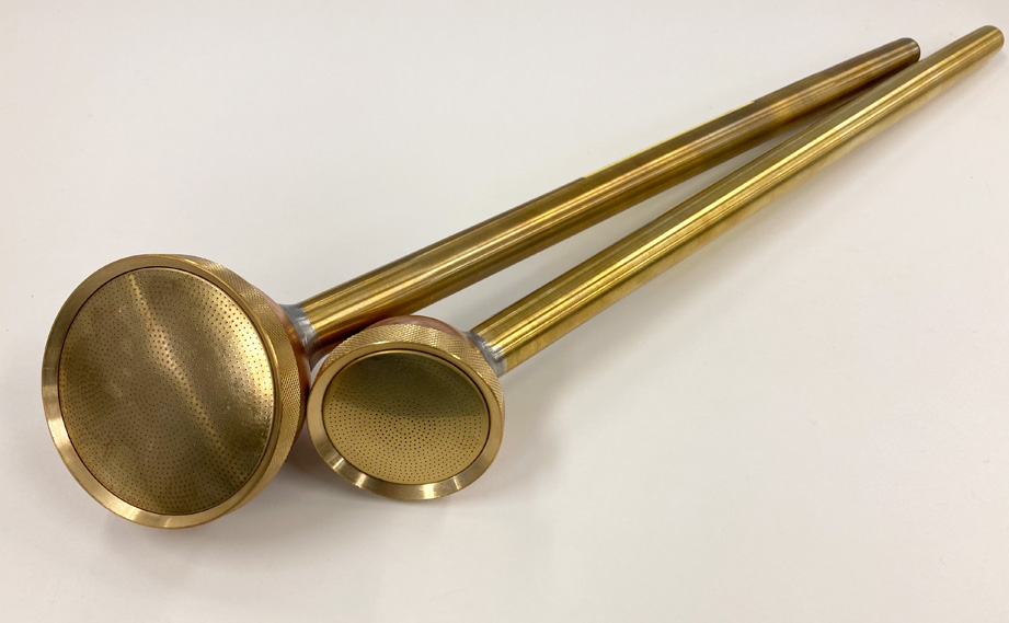 潅水ノズル　グローイングシャワー<