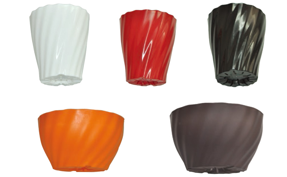 明和　ツイストポット<