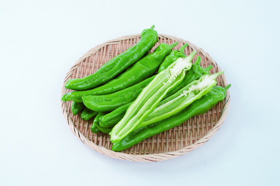 トウガラシ　福耳ジロー<