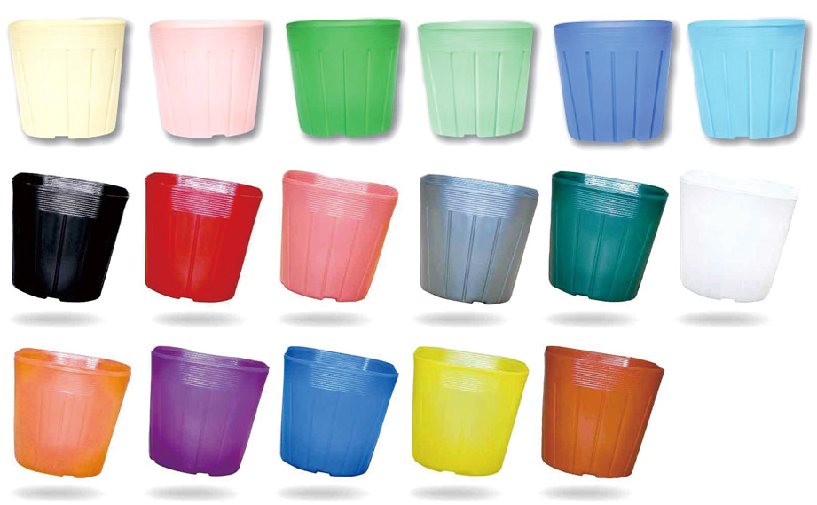 AC 単体育苗ポット<