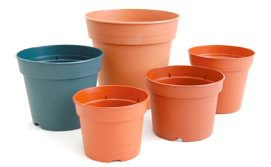 ユーロポット　レギュラーポット シリーズ<