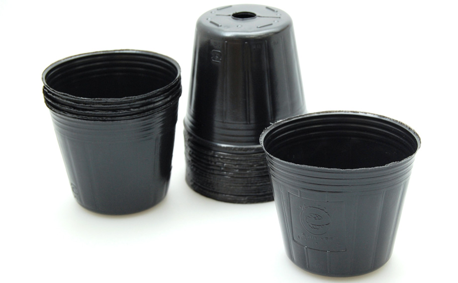 TO エコポリポット<