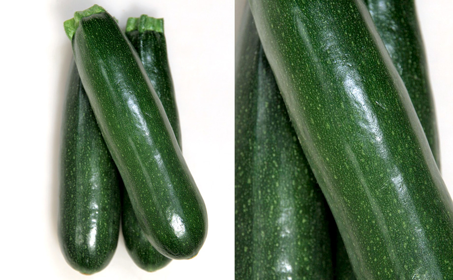 ズッキーニ　グリーンボート 1号<