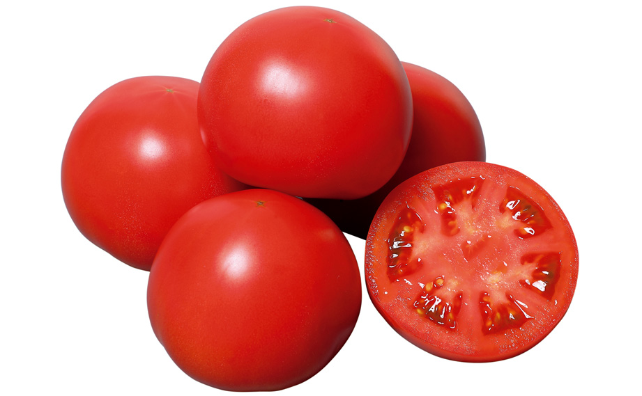 トマト　かれん<