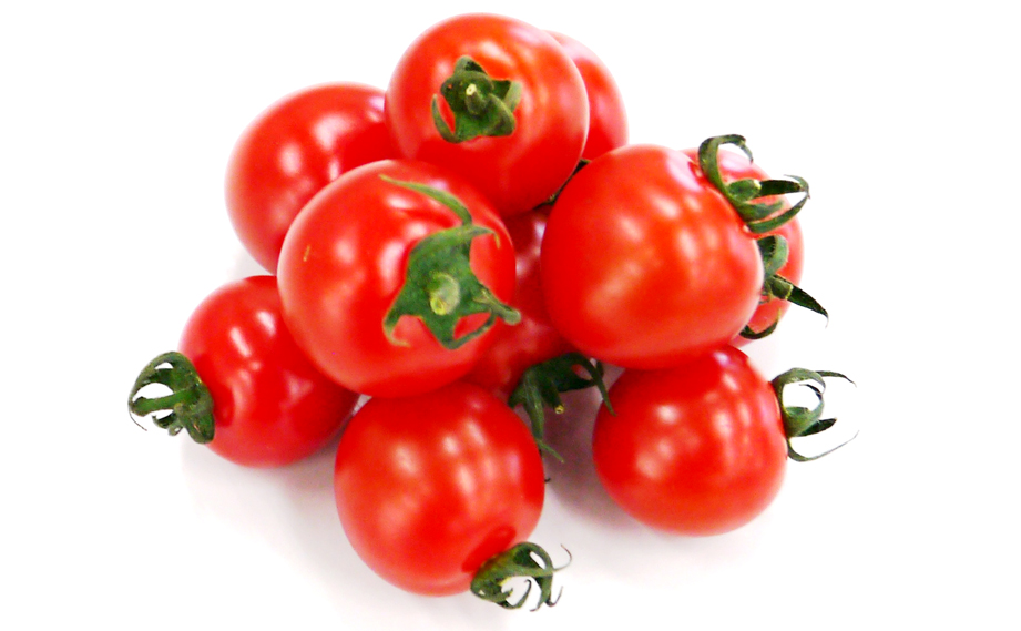 ミニトマト　ドルチェ ロッソ<