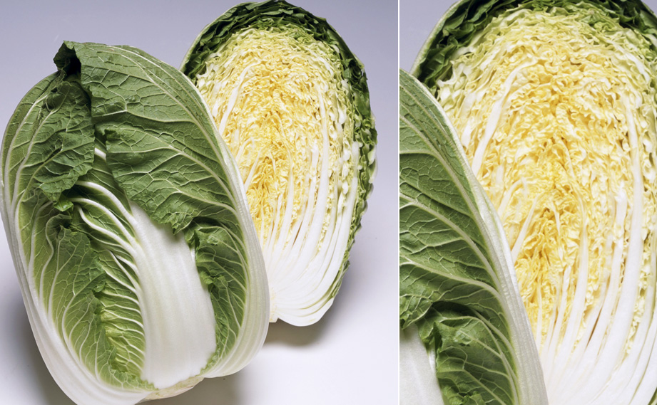 ハクサイ　きらぼし90<