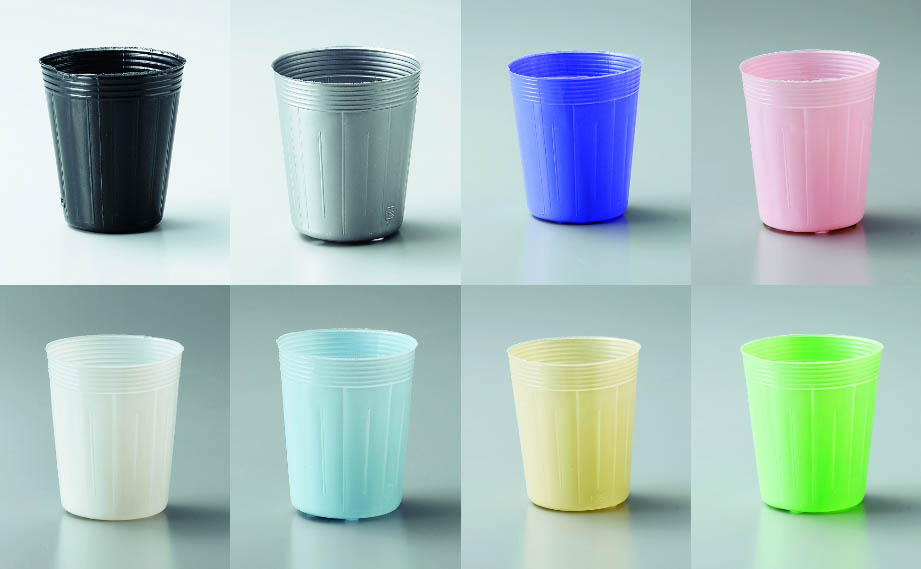 ポリポット　TO深鉢<