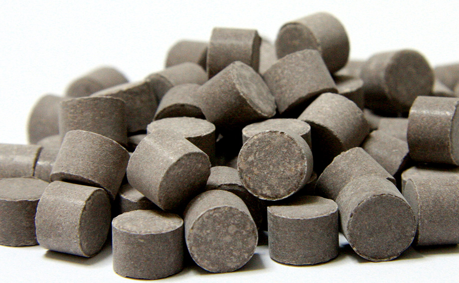 ハイポネックス 固形肥料　グローアー錠剤<