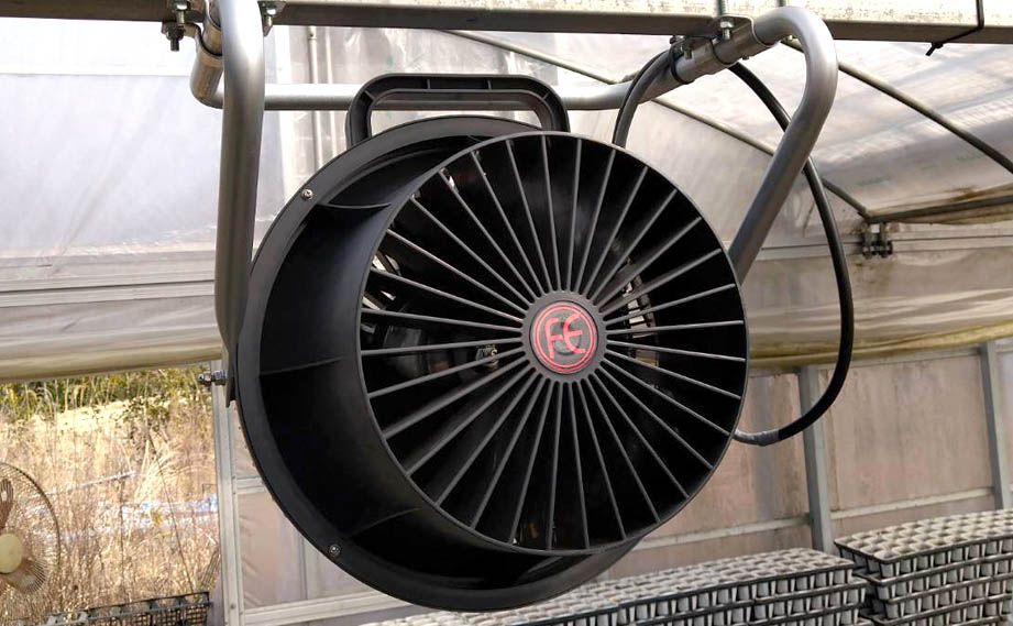 循環扇　快適ファン<