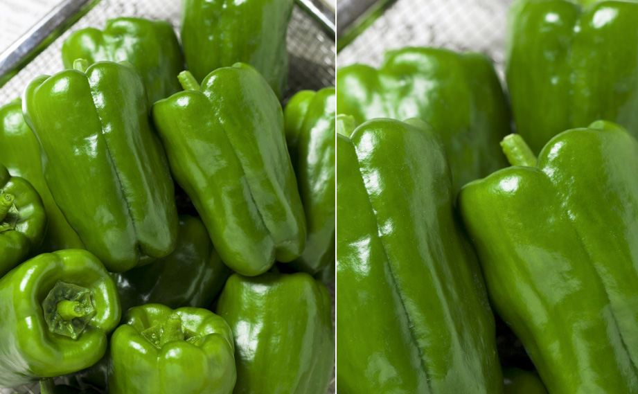 ピーマン　京ひかり<